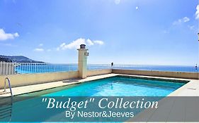 Nestor&Jeeves - Suite Royal Luxembourg - Central - Swimming Pool On Roof