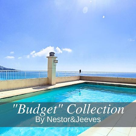 Nestor&Jeeves - Suite Royal Luxembourg - Central - Swimming Pool On Roof Nice Exterior photo